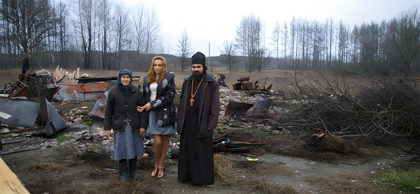 Допомога регіонам, що постраждали від стихійних лих