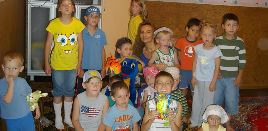 Відвідування реабілітаційних центрів