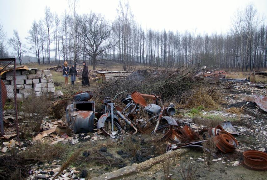 Фото 4 до новини Допомога у будівництві та реконструкції храмів