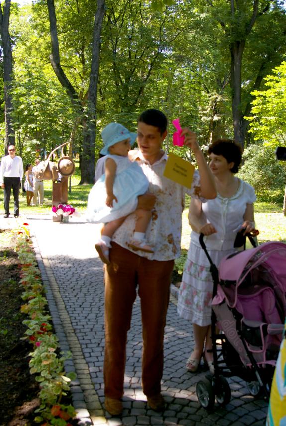 Фото 4 до новини Проведення культурно-масових заходів