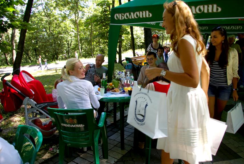 Фото 5 до новини Проведення культурно-масових заходів