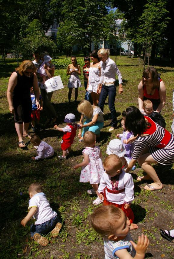 Фото 12 до новини Проведення культурно-масових заходів