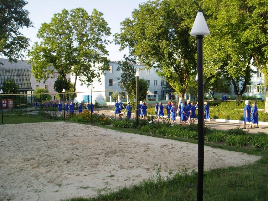 Фото 2 до новини Відвідування виправних установ
