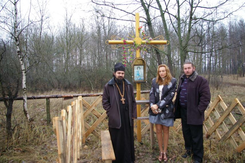 Фото 1 до новини Допомога регіонам, які постраждали від стихійних лих