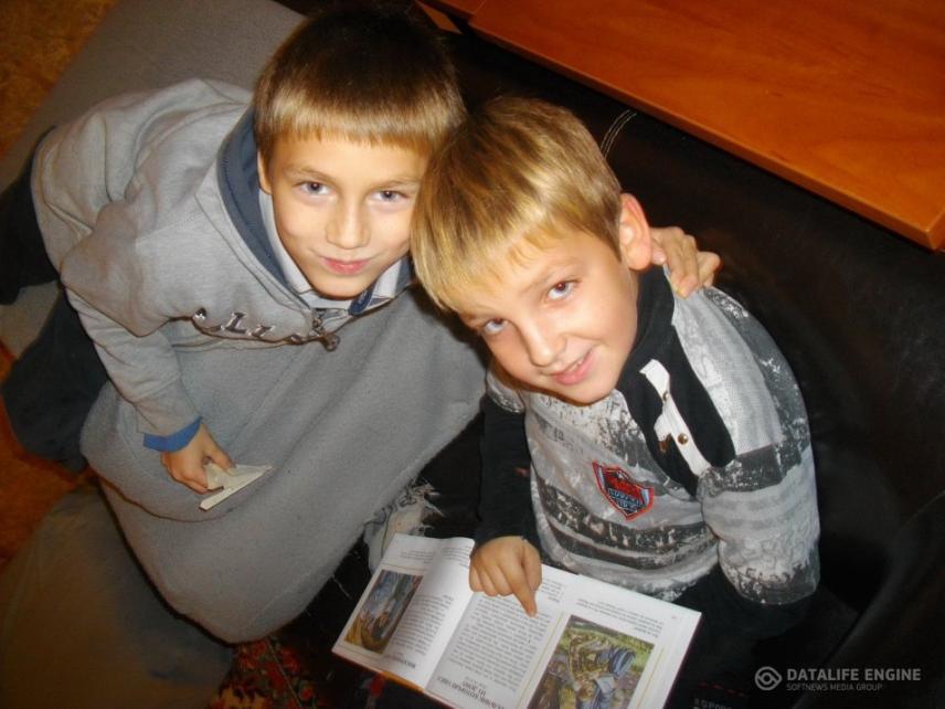 Фото 2 до новини Дітям дитячих будинків, дітям в'язниць, дітям вулиць присвячую.