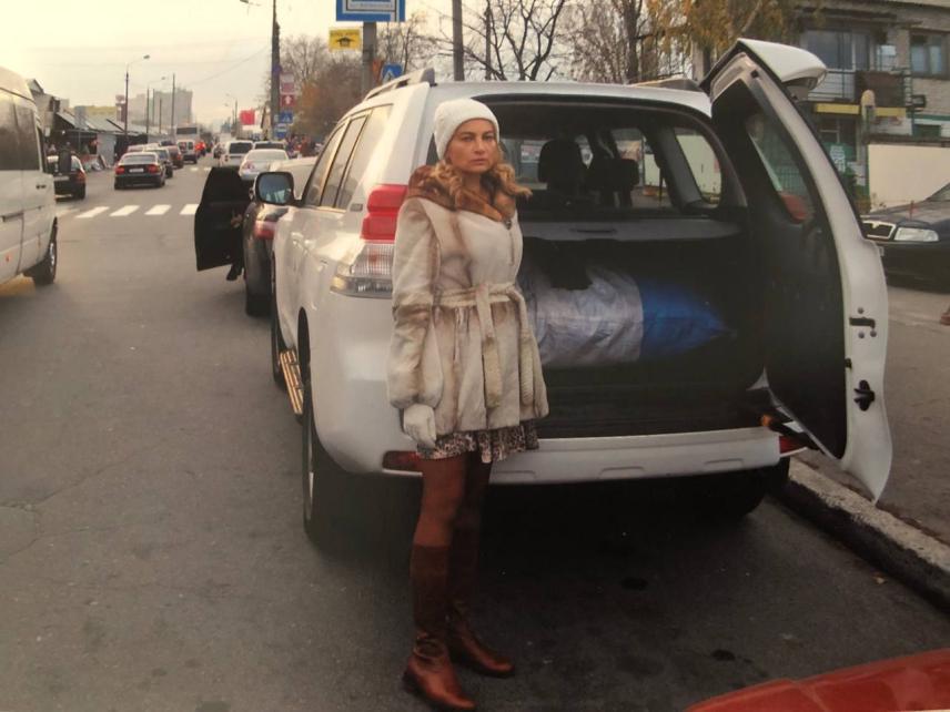 Фото 3 до новини Допомога військовим АТО і ООС, що перебувають на сході