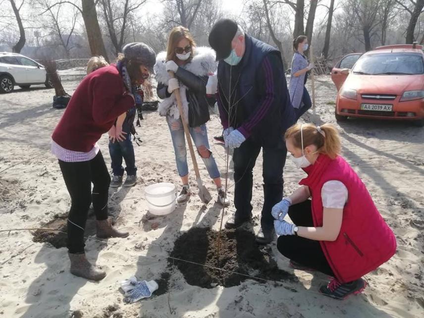 Фото 5 до новини Влаштування інноваційного екологічного парку «Територія Tesla»