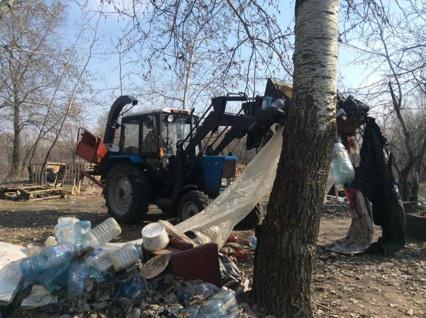 Фото 8 до новини Влаштування інноваційного екологічного парку «Територія Tesla»