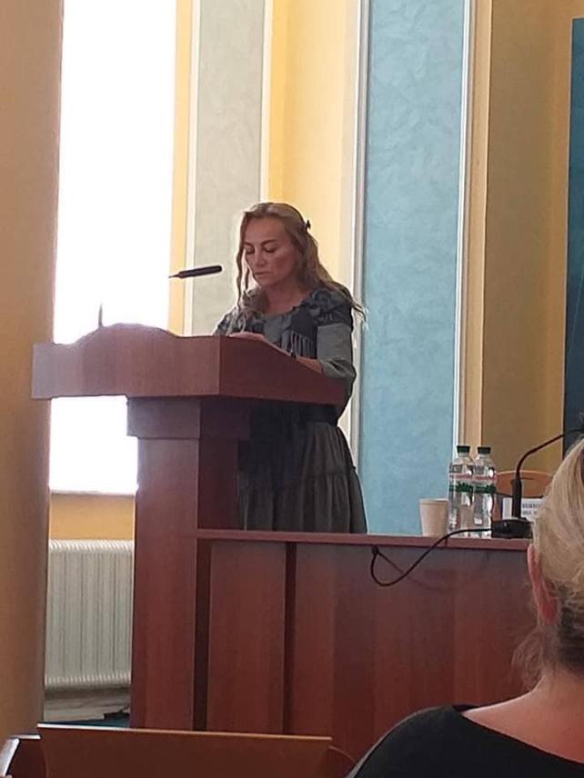 Фото 8 до новини Участь у заходах по збереженню навколишнього природного середовища