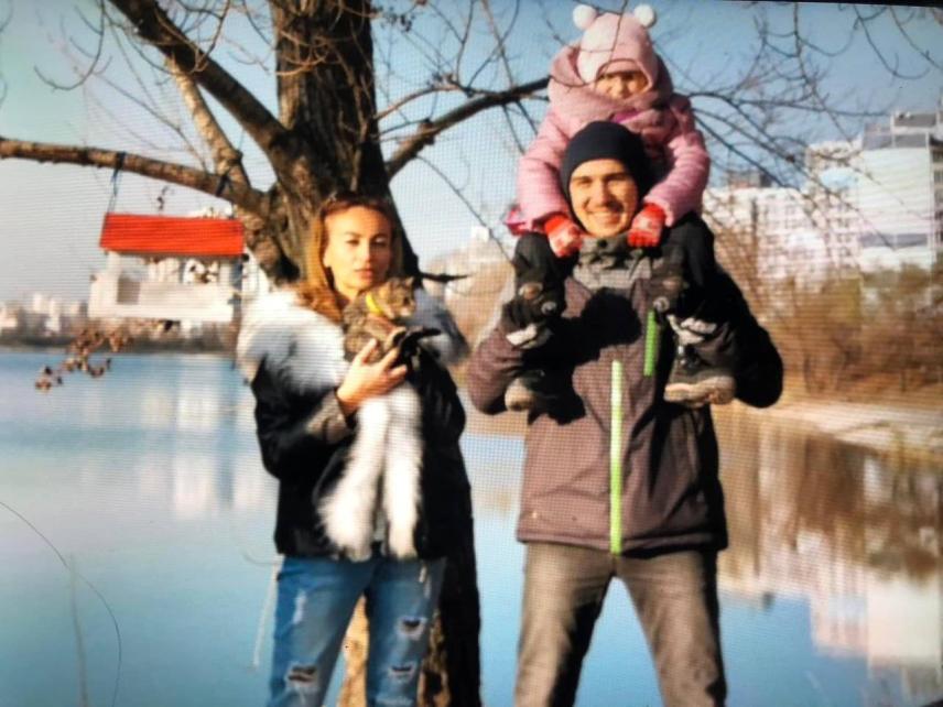 Фото 19 до новини Встановлення годівничок в парках та місцях відпочинку