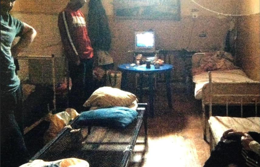 Фото 5 до новини Моніторинг установ виконання покарань