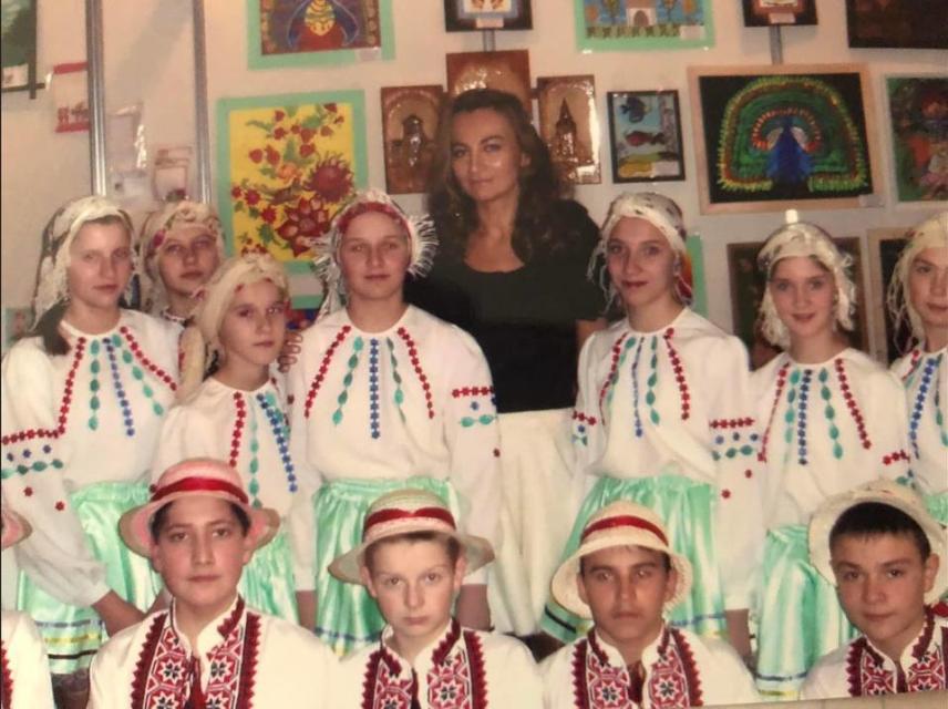 Фото 2 до новини Організація дитячих свят, участь в проведенні фестивалів та майстер-класів