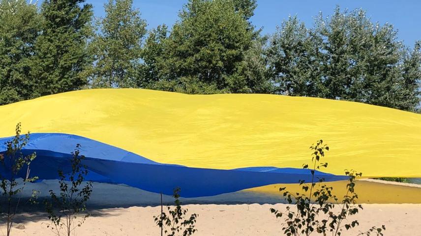 Фото 7 до новини Організація дитячих свят, участь в проведенні фестивалів та майстер-класів