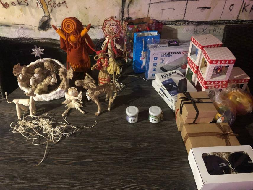 Фото 12 до новини Продовжуємо Реалізовувати Проєкт «Eмпатія»