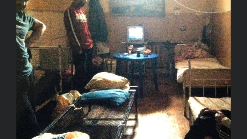 Фото 6 до новини Здійснення Контролю Та Перевірка Дотримання Прав Засуджених У Складі Спостережної Комісії При Шевченківській РДА