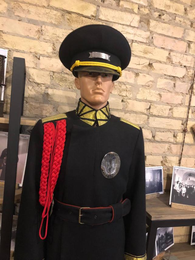 Фото 9 до новини Здійснення Контролю Та Перевірка Дотримання Прав Засуджених У Складі Спостережної Комісії При Шевченківській РДА