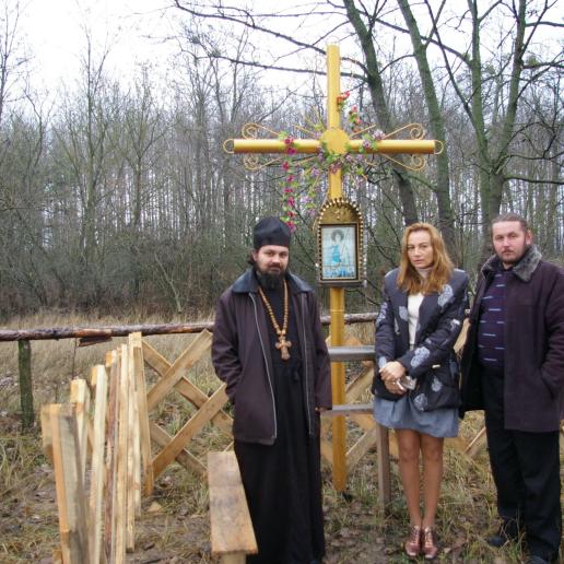 Фото 1 до новини Допомога регіонам, які постраждали від стихійних лих