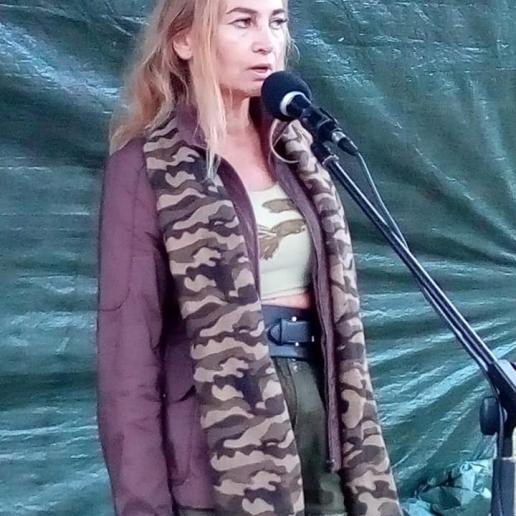 Фото 1 до новини 29, 30 червня 2019. Територія Гідності. Участь в фестивалі «Незламні»