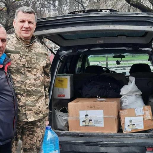 Фото 1 до новини Діяльність Південно-Східного представництва Фонду